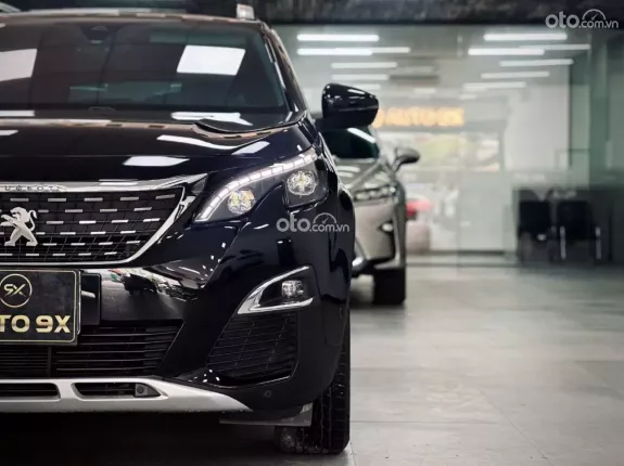 Peugeot 3008 Allure 2021 - XE HOT CÓ SẴN GIAO NGAY!!