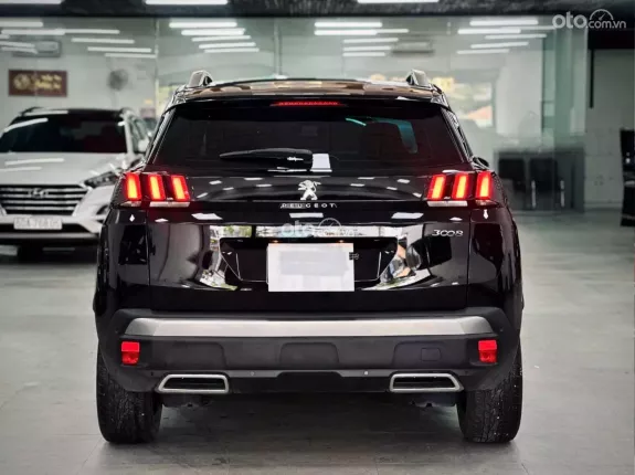 Peugeot 3008 Allure 2021 - XE HOT CÓ SẴN GIAO NGAY!!