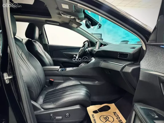 Peugeot 3008 Allure 2021 - XE HOT CÓ SẴN GIAO NGAY!!