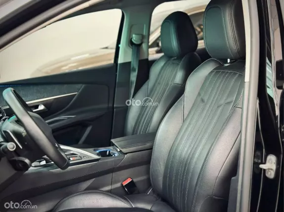 Peugeot 3008 Allure 2021 - XE HOT CÓ SẴN GIAO NGAY!!