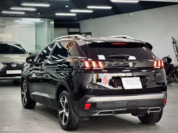 Peugeot 3008 Allure 2021 - XE HOT CÓ SẴN GIAO NGAY!!
