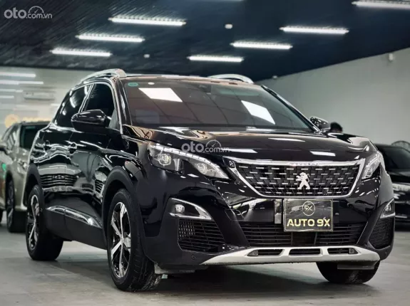 Peugeot 3008 Allure 2021 - XE HOT CÓ SẴN GIAO NGAY!!