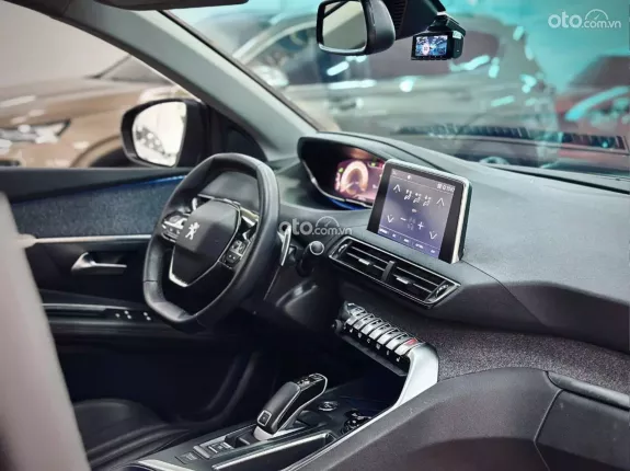 Peugeot 3008 Allure 2021 - XE HOT CÓ SẴN GIAO NGAY!!