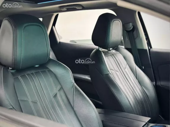 Peugeot 3008 Allure 2021 - XE HOT CÓ SẴN GIAO NGAY!!