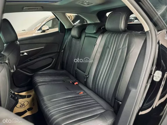 Peugeot 3008 Allure 2021 - XE HOT CÓ SẴN GIAO NGAY!!
