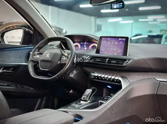 Peugeot 3008 Allure 2021 - XE HOT CÓ SẴN GIAO NGAY!!