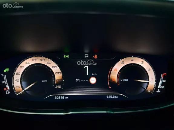 Peugeot 3008 Allure 2021 - XE HOT CÓ SẴN GIAO NGAY!!
