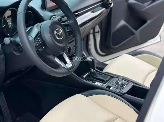 Mazda CX-3 2025 - Một chủ từ mới chuẩn km đi