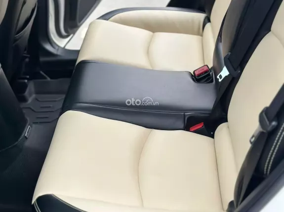 Mazda CX-3 2025 - Một chủ từ mới chuẩn km đi