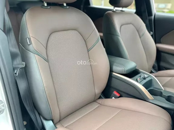 VinFast VF6 Plus 2025 - Vinfast VF6 Plus 2025