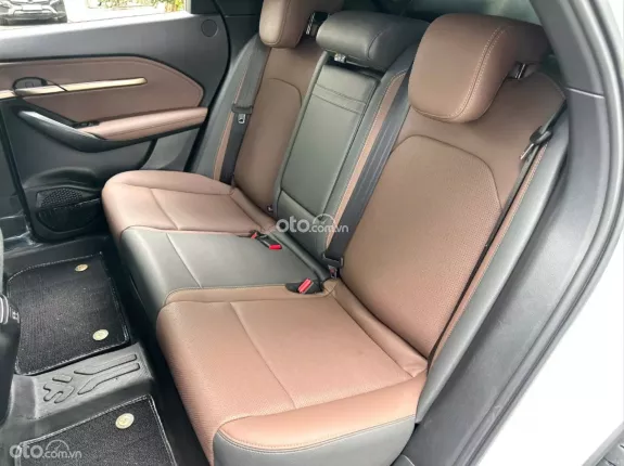 VinFast VF6 Plus 2025 - Vinfast VF6 Plus 2025