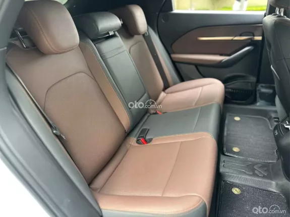 VinFast VF6 Plus 2025 - Vinfast VF6 Plus 2025