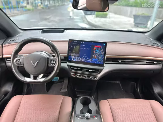 VinFast VF6 Plus 2025 - Vinfast VF6 Plus 2025
