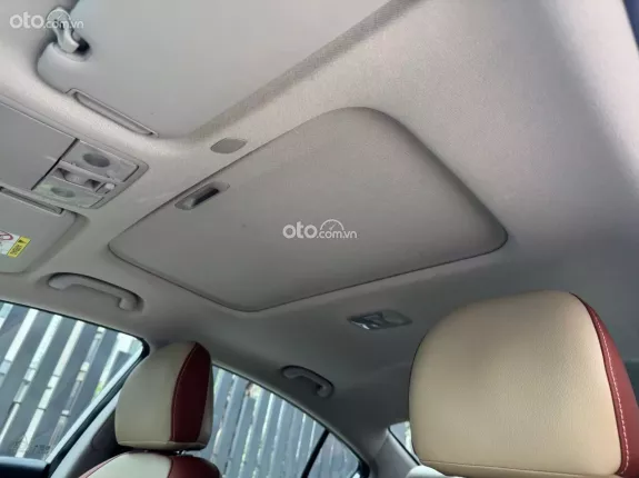 Kia Cerato 2.0 AT Premium 2018 - 1 chủ từ đầu chạy chuẩn 7,5 vạn km full ls hãng