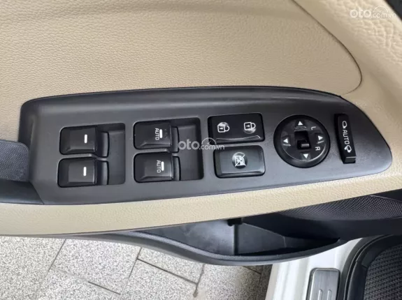 Kia Cerato 2.0 AT Premium 2018 - 1 chủ từ đầu chạy chuẩn 7,5 vạn km full ls hãng