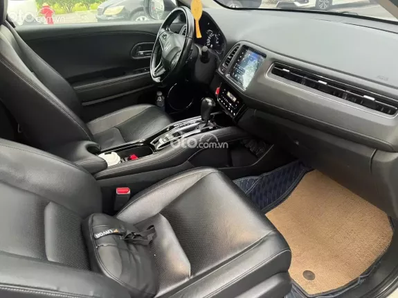 Honda HR-V L 2018 - Honda HRV L 2018 chạy hơn 7vạn siêu đẹp Cam kết xe đẹp, lỗi tặng luôn xe