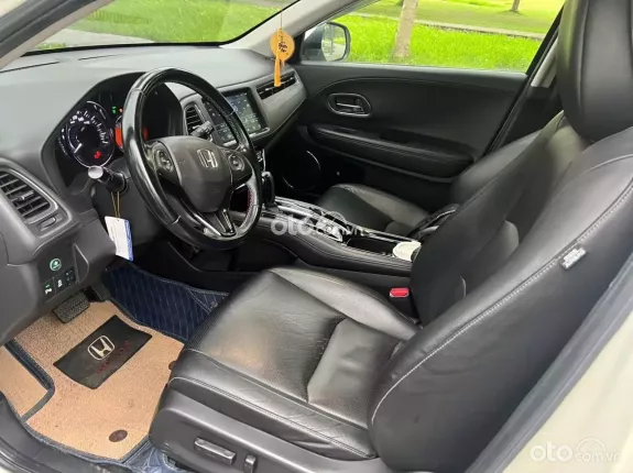 Honda HR-V L 2018 - Honda HRV L 2018 chạy hơn 7vạn siêu đẹp Cam kết xe đẹp, lỗi tặng luôn xe