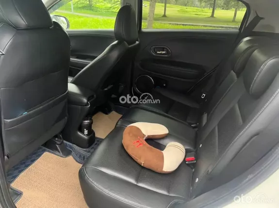 Honda HR-V L 2018 - Honda HRV L 2018 chạy hơn 7vạn siêu đẹp Cam kết xe đẹp, lỗi tặng luôn xe