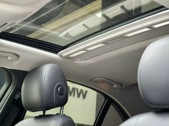 Mercedes-Benz C250 Exclusive 2018 - Merrcedes C250 Exclusive 2018