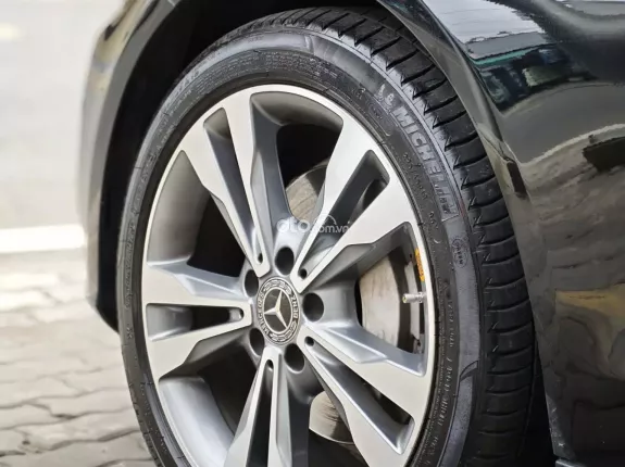 Mercedes-Benz C250 Exclusive 2018 - Merrcedes C250 Exclusive 2018