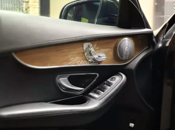 Mercedes-Benz C250 Exclusive 2018 - Merrcedes C250 Exclusive 2018