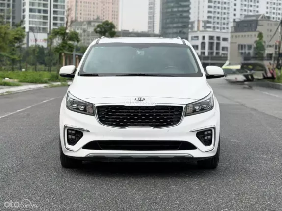 Kia Sedona 2.2 DAT 2020 - Full Dầu