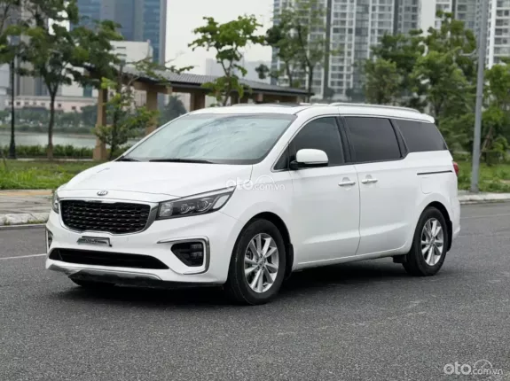 Kia Sedona 2.2 DAT 2020 - Full Dầu