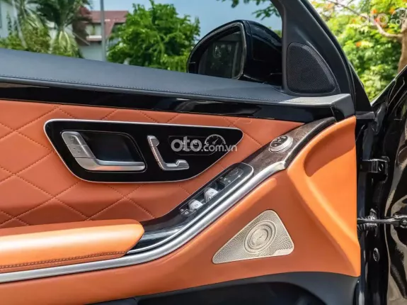 Mercedes-Benz S450 4Matic Luxury 2022 - BAO ĐẬU BANK 70-90% (Ib Zalo tư vấn trực tiếp 24/7)