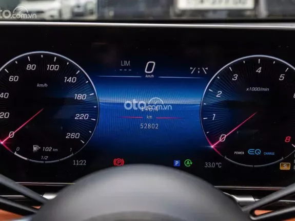 Mercedes-Benz S450 4Matic Luxury 2022 - BAO ĐẬU BANK 70-90% (Ib Zalo tư vấn trực tiếp 24/7)