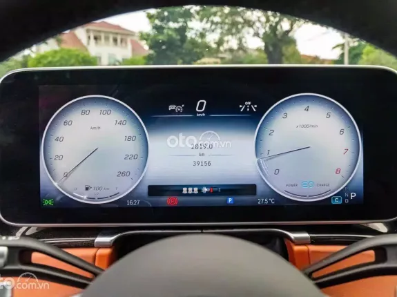 Mercedes-Benz S450 4Matic Luxury 2022 - BAO ĐẬU BANK 70-90% (Ib Zalo tư vấn trực tiếp 24/7)