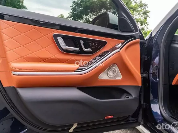 Mercedes-Benz S450 4Matic Luxury 2022 - BAO ĐẬU BANK 70-90% (Ib Zalo tư vấn trực tiếp 24/7)
