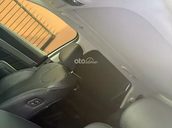 Kia Sorento Hybrid 1.6L Signature 2024 - Xe cực hiếm, hỗ trợ bank cao