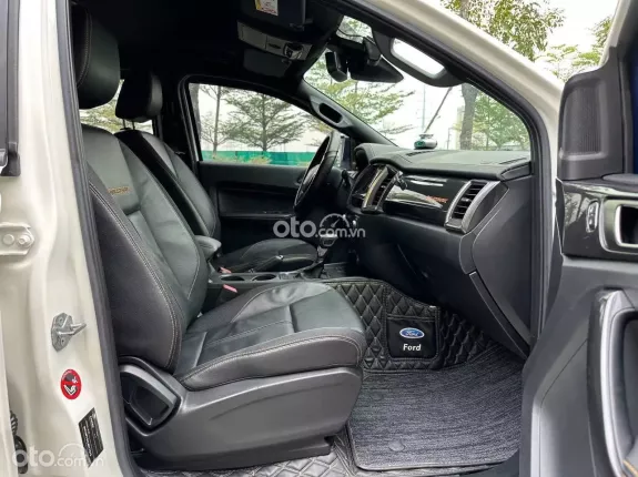 Ford Ranger Wildtrak 2.0L 4x4 AT 2020 - Xe đẹp