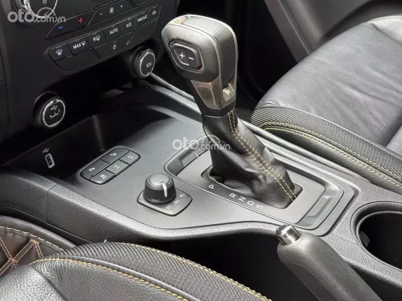 Ford Ranger Wildtrak 2.0L 4x4 AT 2020 - Xe đẹp
