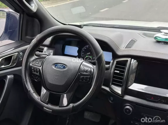 Ford Ranger Wildtrak 2.0L 4x4 AT 2020 - Xe đẹp