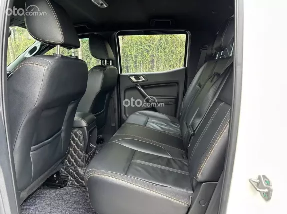 Ford Ranger Wildtrak 2.0L 4x4 AT 2020 - Xe đẹp