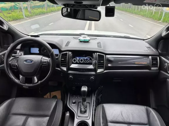 Ford Ranger Wildtrak 2.0L 4x4 AT 2020 - Xe đẹp