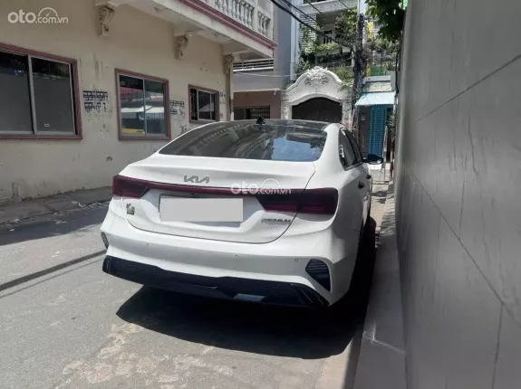 Kia K3 2.0 Premium 2022 - Xe cực đẹp, hỗ trợ bank cao