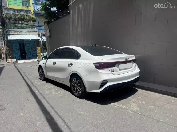Kia K3 2.0 Premium 2022 - Xe cực đẹp, hỗ trợ bank cao