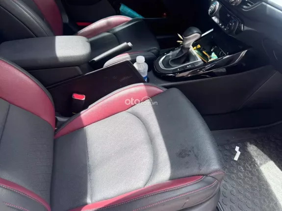 Kia K3 2.0 Premium 2022 - Xe cực đẹp, hỗ trợ bank cao