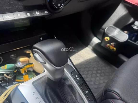 Kia K3 2.0 Premium 2022 - Xe cực đẹp, hỗ trợ bank cao