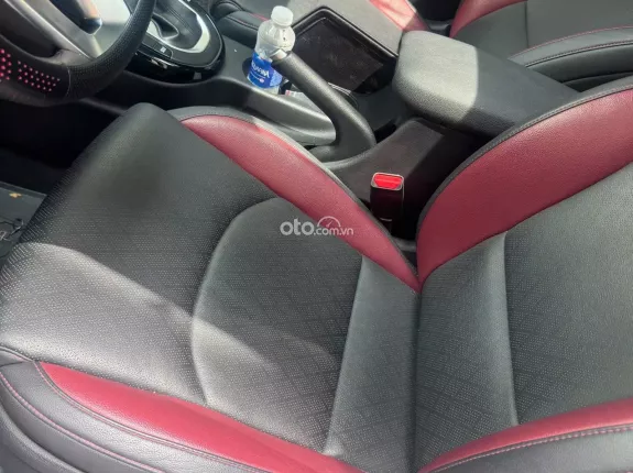 Kia K3 2.0 Premium 2022 - Xe cực đẹp, hỗ trợ bank cao