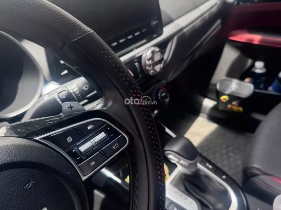 Kia K3 2.0 Premium 2022 - Xe cực đẹp, hỗ trợ bank cao