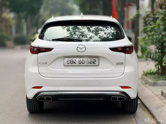Mazda CX-5 2.0L Premium Exclusive   2023 - Xe cực mới, hỗ trợ vay cao