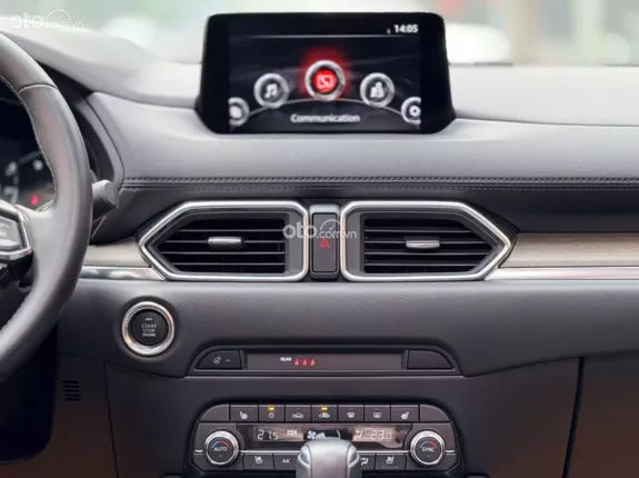 Mazda CX-5 2.0L Premium Exclusive   2023 - Xe cực mới, hỗ trợ vay cao
