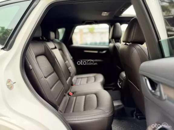 Mazda CX-5 2.0L Premium Exclusive   2023 - Xe cực mới, hỗ trợ vay cao