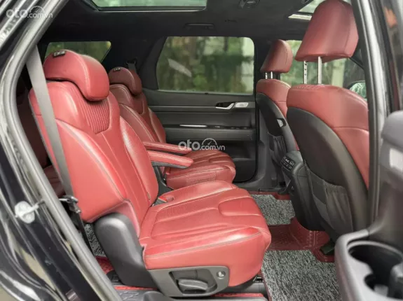 Hyundai Palisade Prestige 6 chỗ 2024 - Xe như mới, hỗ trợ vay cao