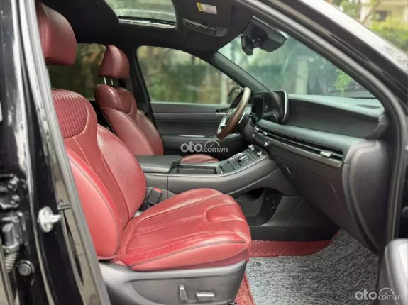 Hyundai Palisade Prestige 6 chỗ 2024 - Xe như mới, hỗ trợ vay cao