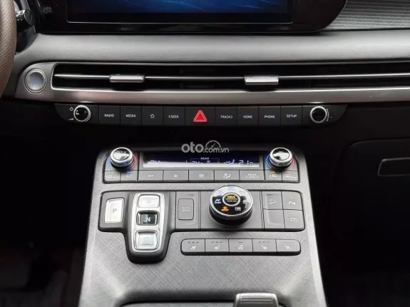 Hyundai Palisade Prestige 6 chỗ 2024 - Xe như mới, hỗ trợ vay cao