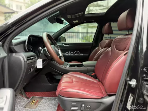 Hyundai Palisade Prestige 6 chỗ 2024 - Xe như mới, hỗ trợ vay cao